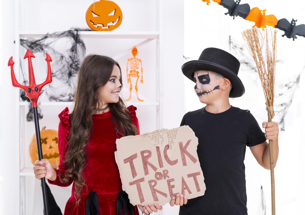 HALLOWEEN LÀ GÌ? TOP QUÀ TẶNG HALLOWEEN ĐỘC ĐÁO